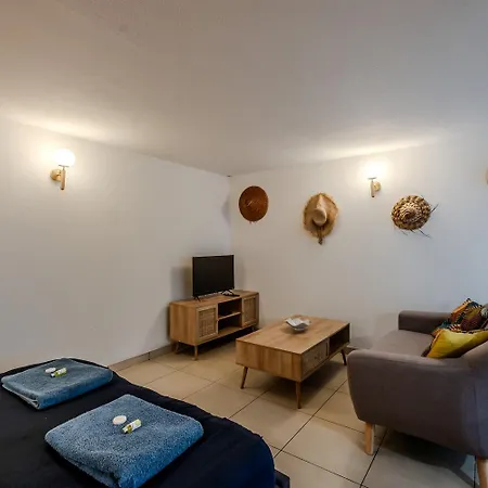 Apartament Bacchus